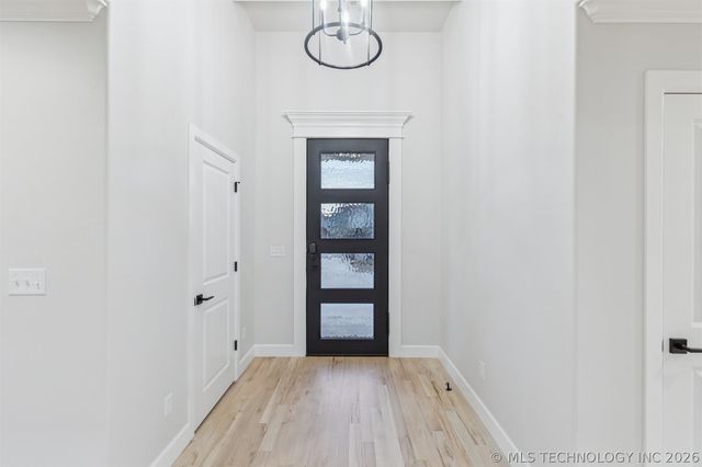 205 W 164th Place S, Glenpool, OK 74033