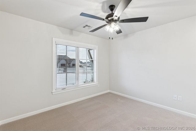 205 W 164th Place S, Glenpool, OK 74033