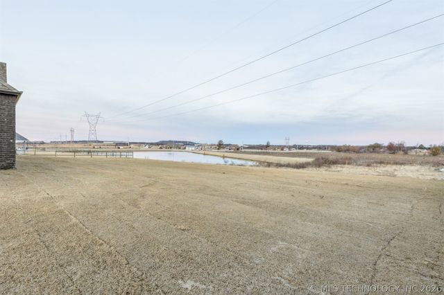 205 W 164th Place S, Glenpool, OK 74033