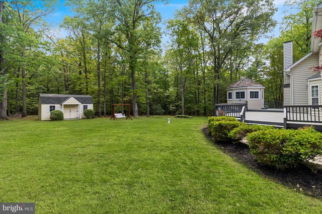 8875 LOCUST GROVE DR, Port Tobacco, MD 20677