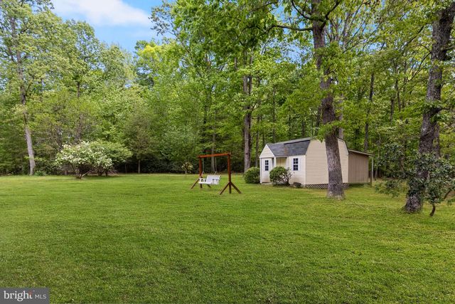 8875 LOCUST GROVE DR, Port Tobacco, MD 20677