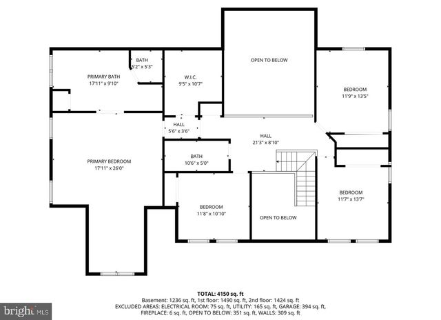 8875 LOCUST GROVE DR, Port Tobacco, MD 20677