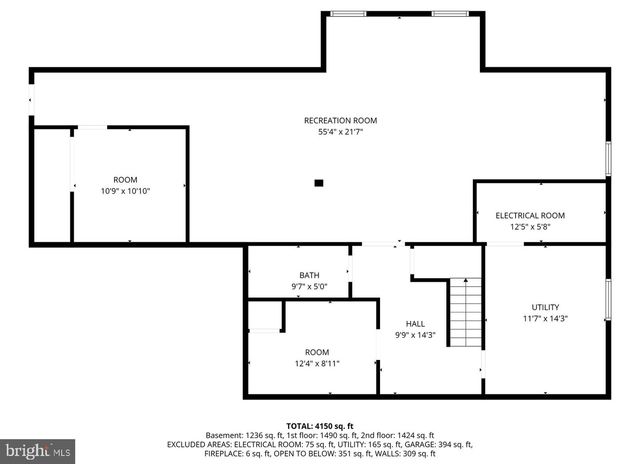 8875 LOCUST GROVE DR, Port Tobacco, MD 20677