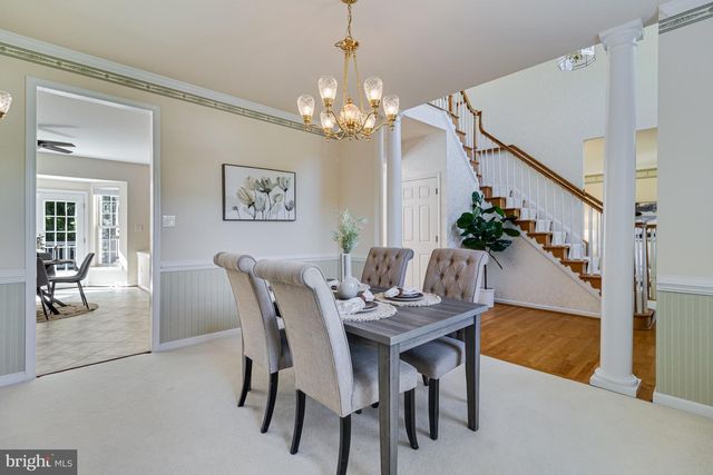 8875 LOCUST GROVE DR, Port Tobacco, MD 20677