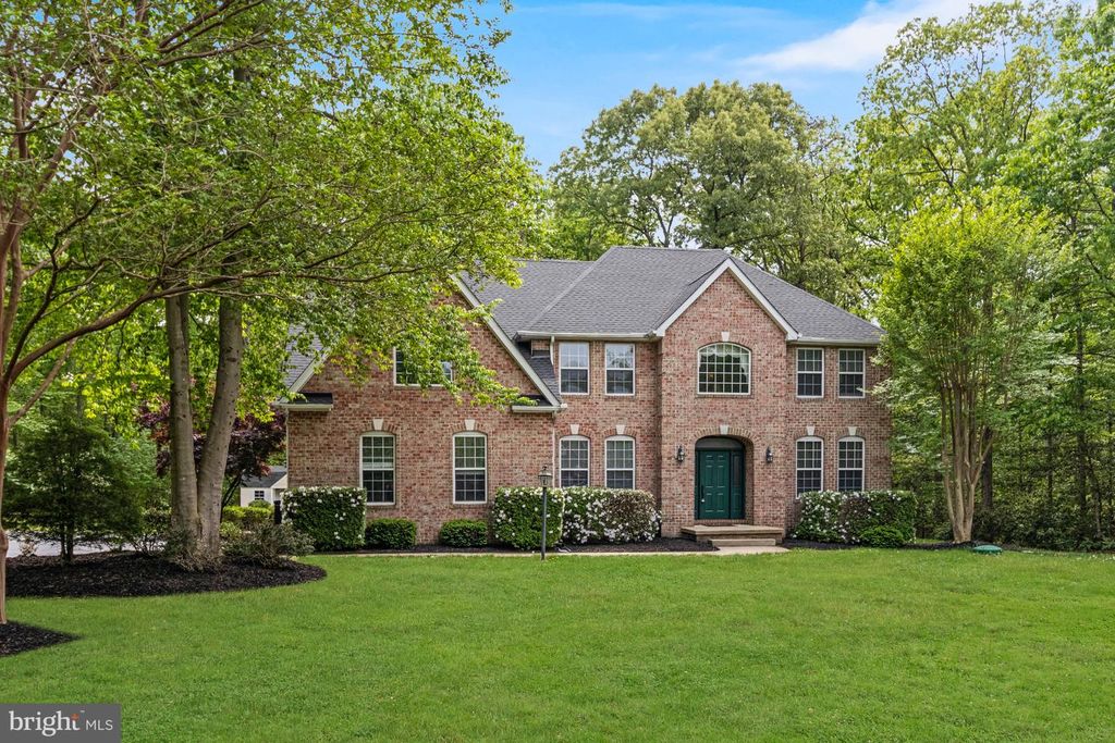 8875 LOCUST GROVE DR, Port Tobacco, MD 20677