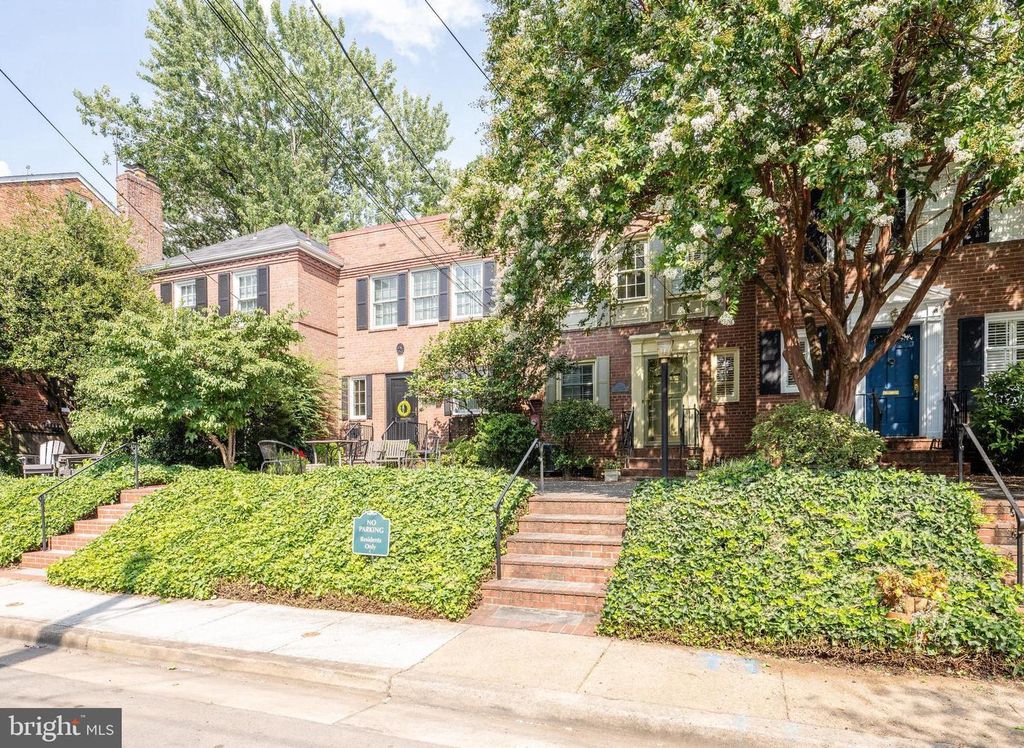 624 S ROYAL ST, Alexandria, VA 22314