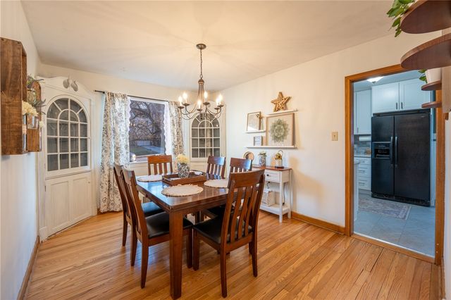 32 W Tacoma Ave, Latrobe, PA 15650