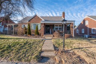 32 W Tacoma Ave, Latrobe, PA 15650