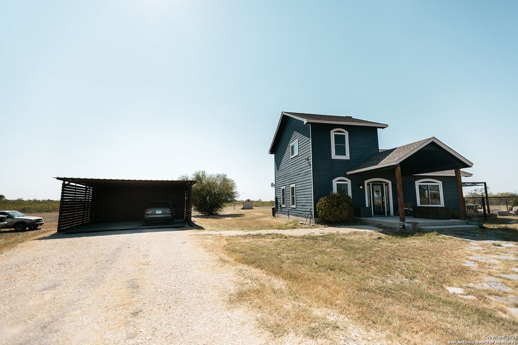 6147 Pfeil, Schertz, TX 78154