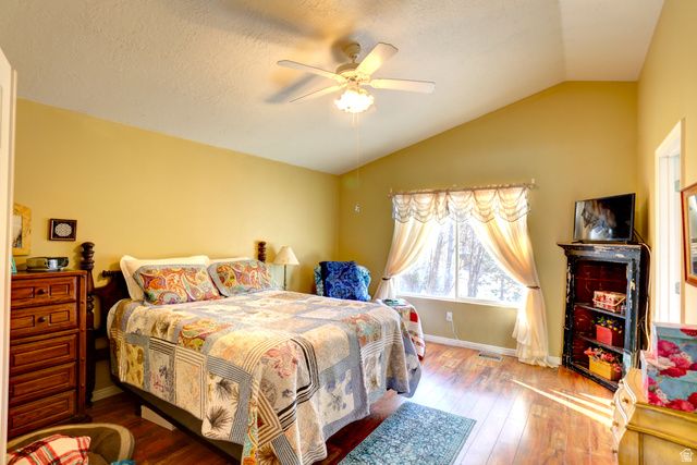 2128 BRIDGER DR, Springville, UT 84663