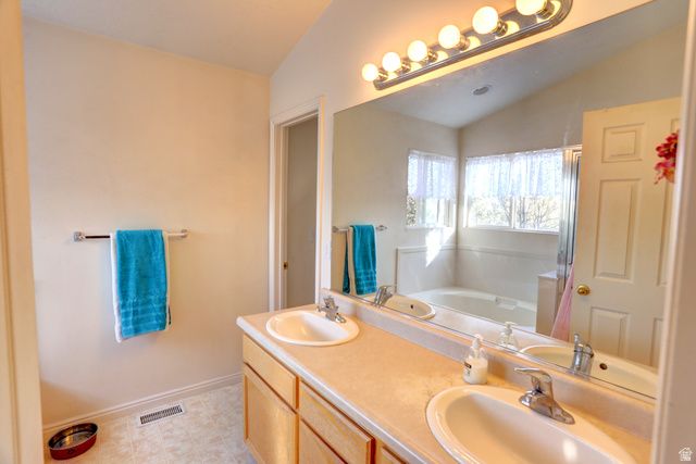 2128 BRIDGER DR, Springville, UT 84663