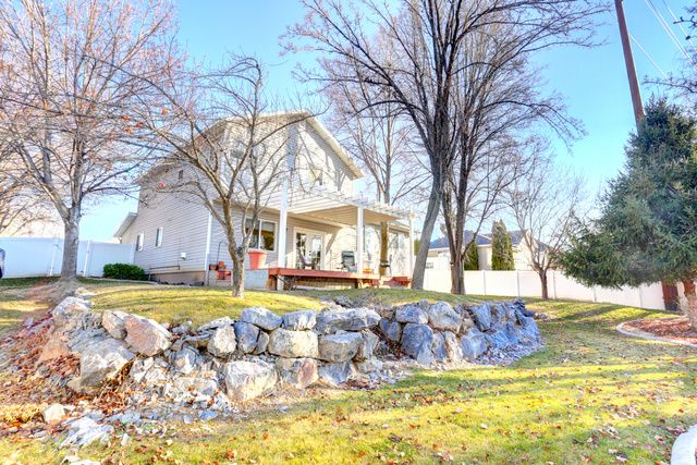 2128 BRIDGER DR, Springville, UT 84663