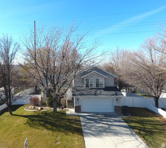 2128 BRIDGER DR, Springville, UT 84663