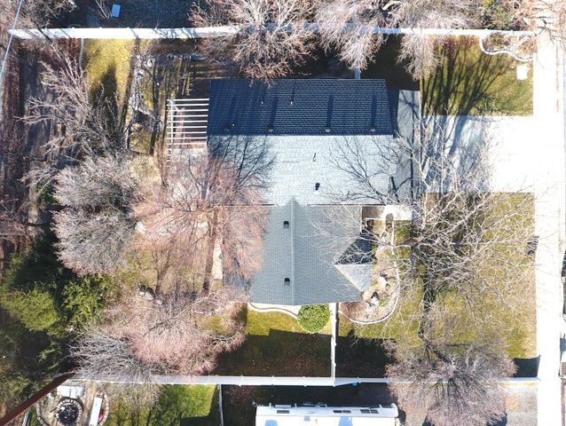 2128 BRIDGER DR, Springville, UT 84663