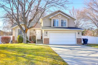 2128 BRIDGER DR, Springville, UT 84663