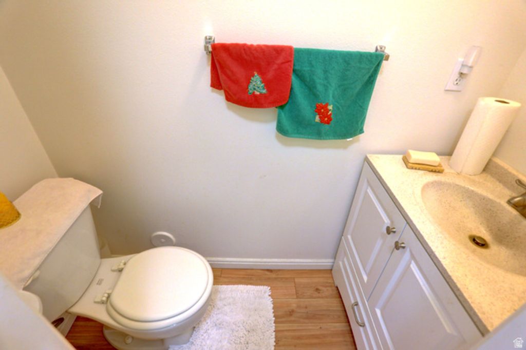 Image 14 of property listing at 2128 BRIDGER DR, Springville, UT 84663