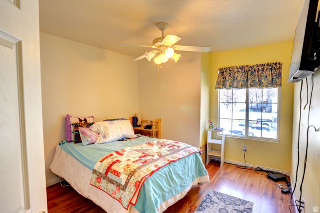 Image 21 of property listing at 2128 BRIDGER DR, Springville, UT 84663