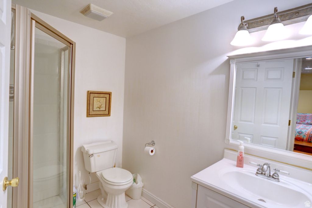 Image 24 of property listing at 2128 BRIDGER DR, Springville, UT 84663