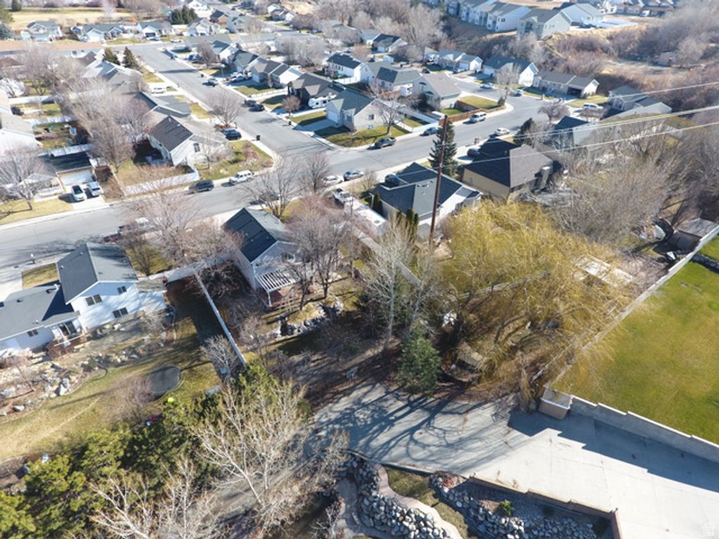 Image 34 of property listing at 2128 BRIDGER DR, Springville, UT 84663