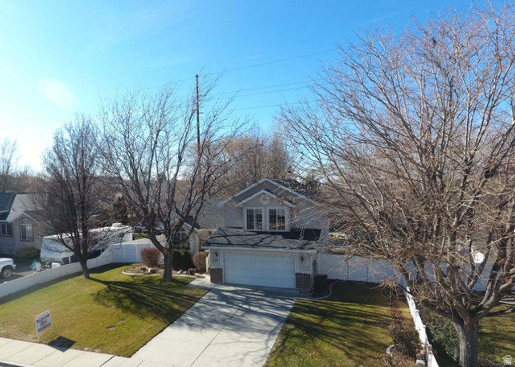 Image 37 of property listing at 2128 BRIDGER DR, Springville, UT 84663