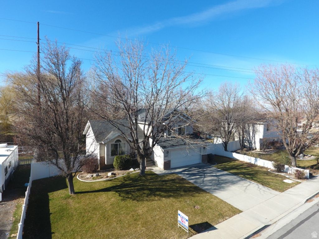 Image 38 of property listing at 2128 BRIDGER DR, Springville, UT 84663