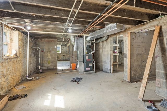 3045 Morgan Street, Steger, IL 60475
