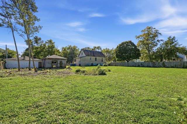 3045 Morgan Street, Steger, IL 60475