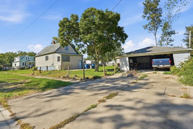 3045 Morgan Street, Steger, IL 60475