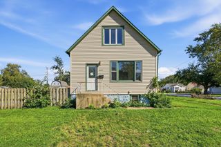3045 Morgan Street, Steger, IL 60475