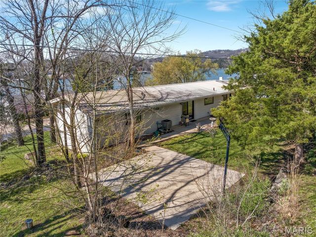 529 Normac Drive, Camdenton, MO 65020