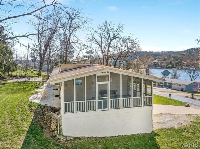 529 Normac Drive, Camdenton, MO 65020