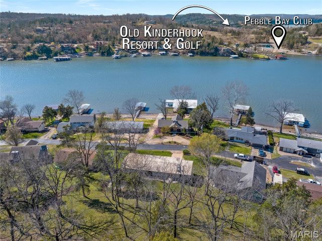 529 Normac Drive, Camdenton, MO 65020