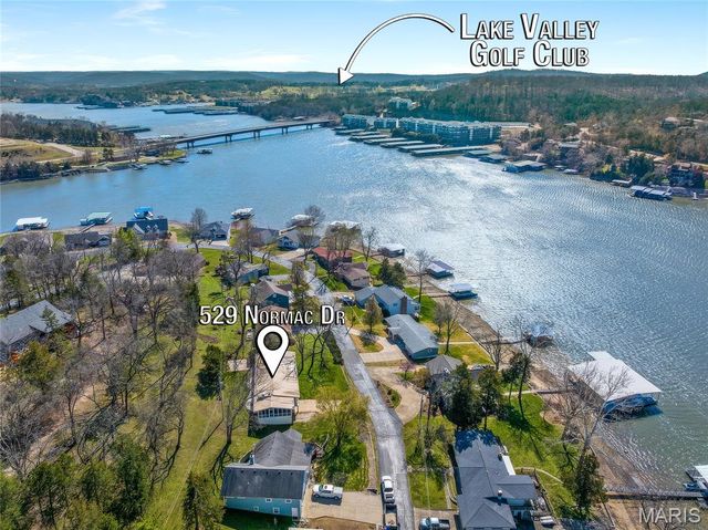 529 Normac Drive, Camdenton, MO 65020