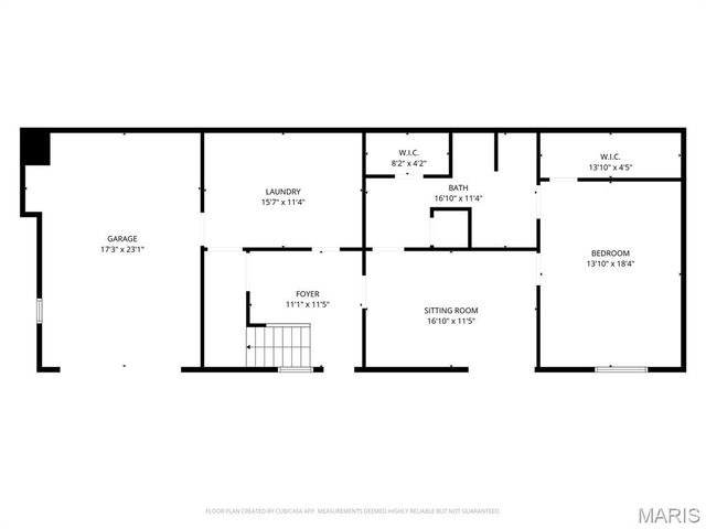 529 Normac Drive, Camdenton, MO 65020