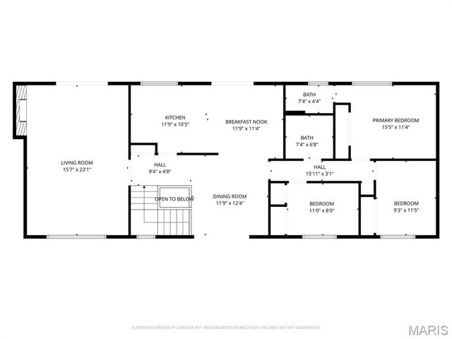 529 Normac Drive, Camdenton, MO 65020