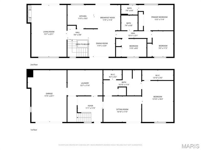 529 Normac Drive, Camdenton, MO 65020