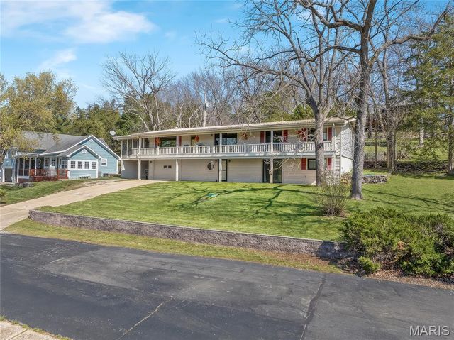 529 Normac Drive, Camdenton, MO 65020