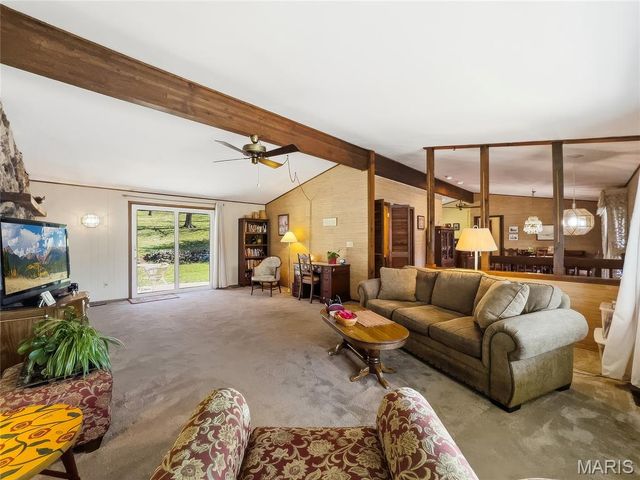 529 Normac Drive, Camdenton, MO 65020