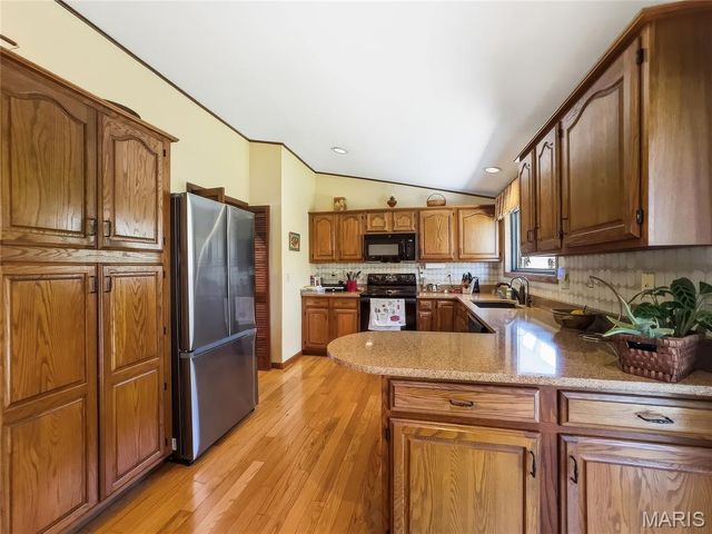 529 Normac Drive, Camdenton, MO 65020