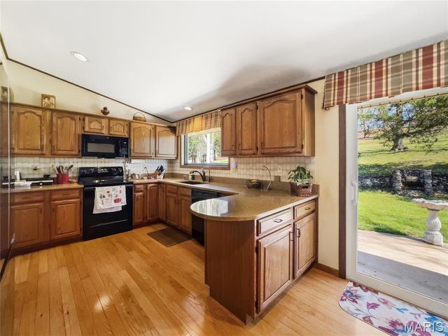 529 Normac Drive, Camdenton, MO 65020