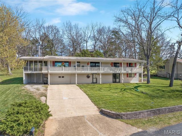 529 Normac Drive, Camdenton, MO 65020