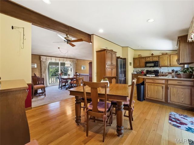 529 Normac Drive, Camdenton, MO 65020