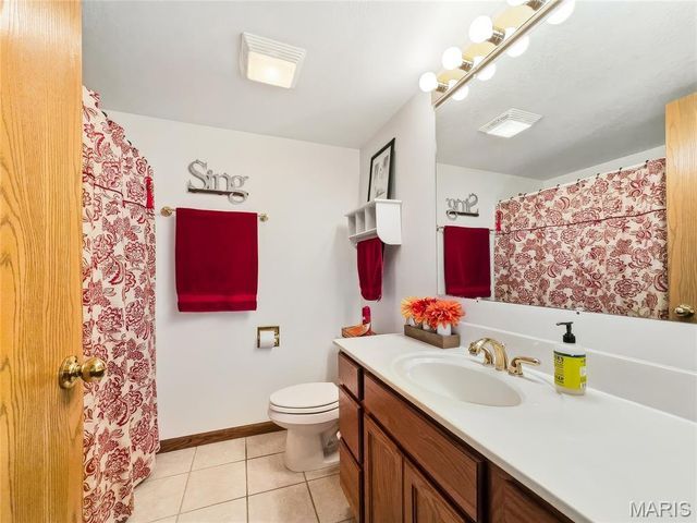 529 Normac Drive, Camdenton, MO 65020