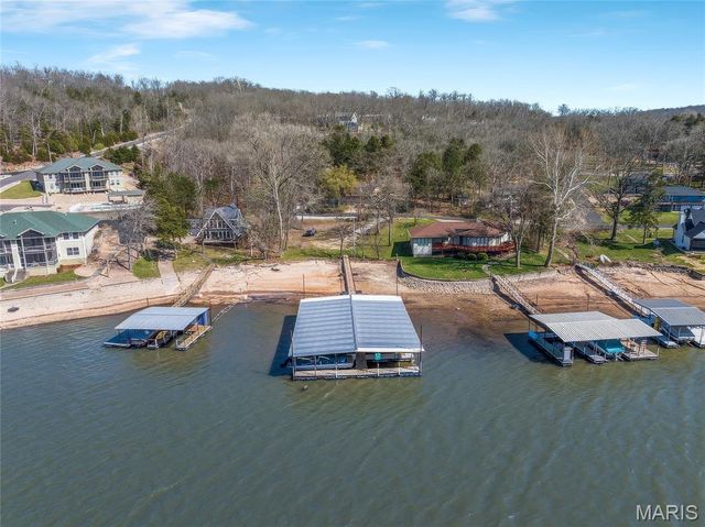 529 Normac Drive, Camdenton, MO 65020