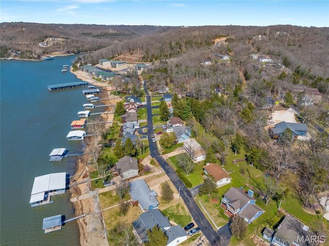 529 Normac Drive, Camdenton, MO 65020