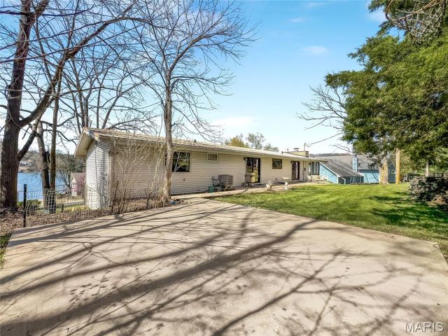 529 Normac Drive, Camdenton, MO 65020