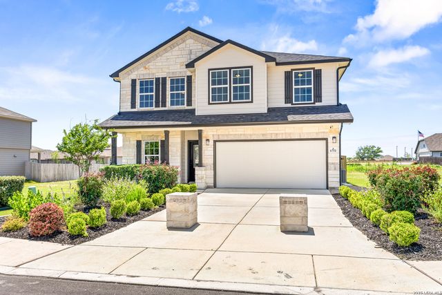 6751 Velma Path, San Antonio, TX 78253