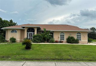 234 HARBOR BOULEVARD, Port Charlotte, FL 33954