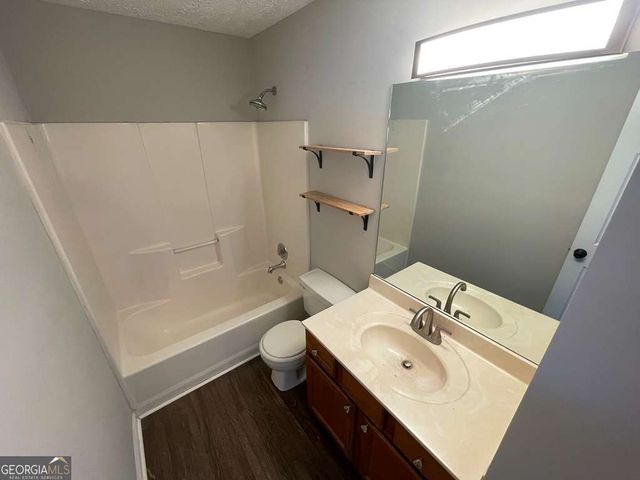 3251 Avensong Village Circle, Milton, GA 30004