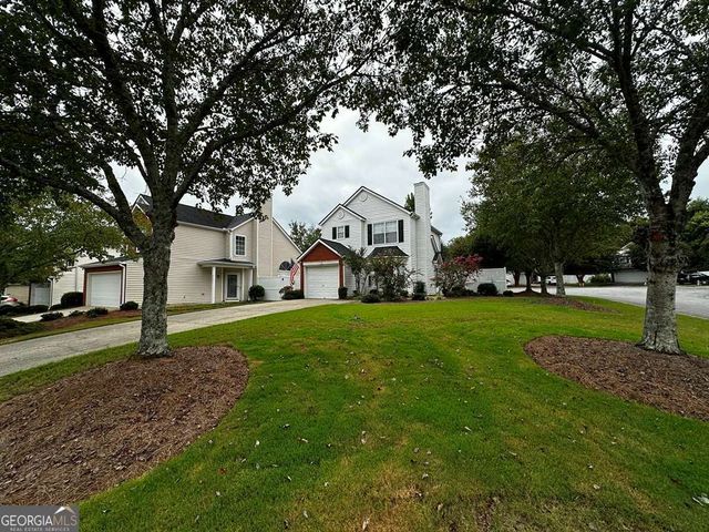 3251 Avensong Village Circle, Milton, GA 30004